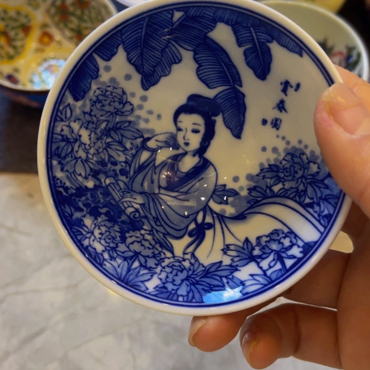 景德镇陶瓷学院美术