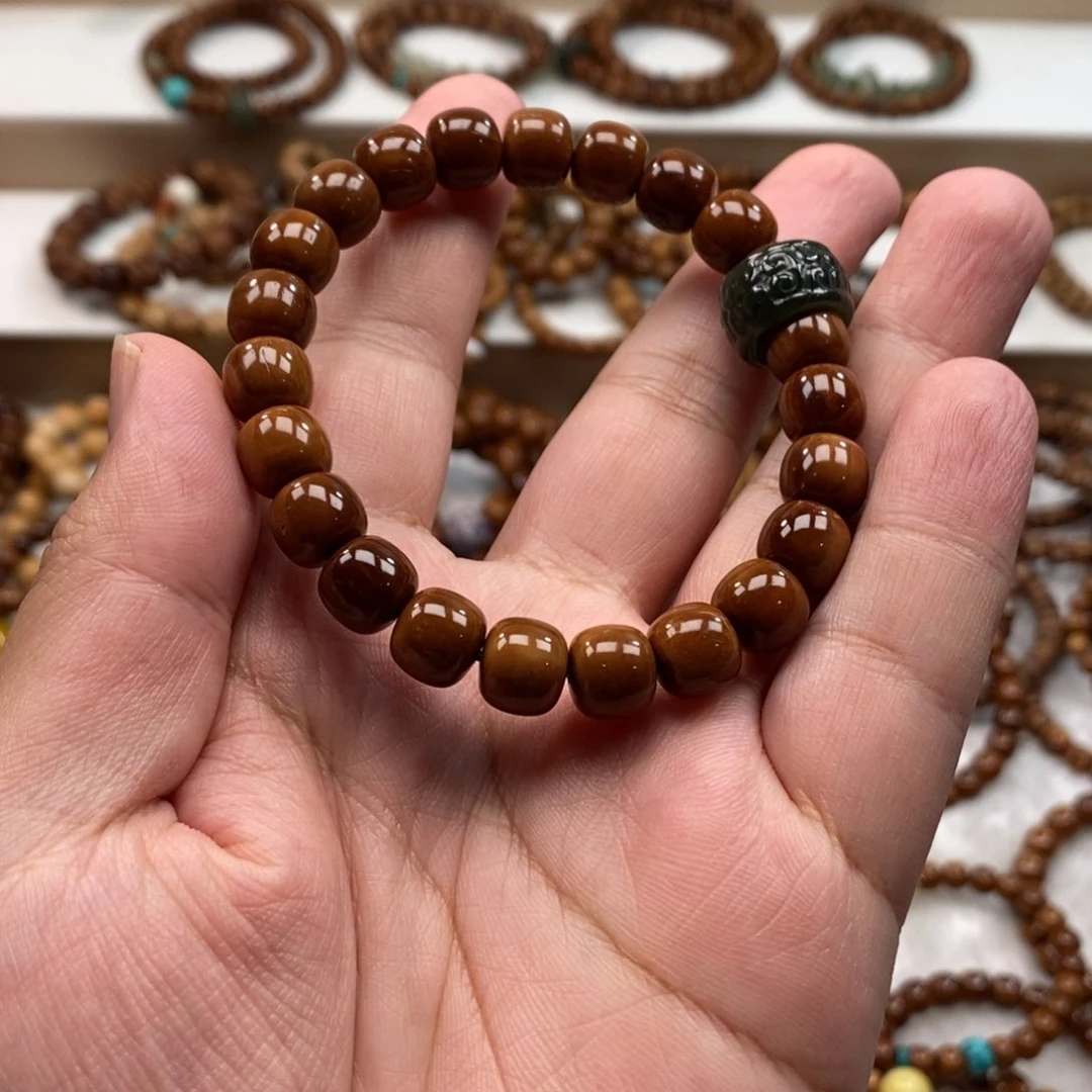 吊坠库克玉***?10库克珠子