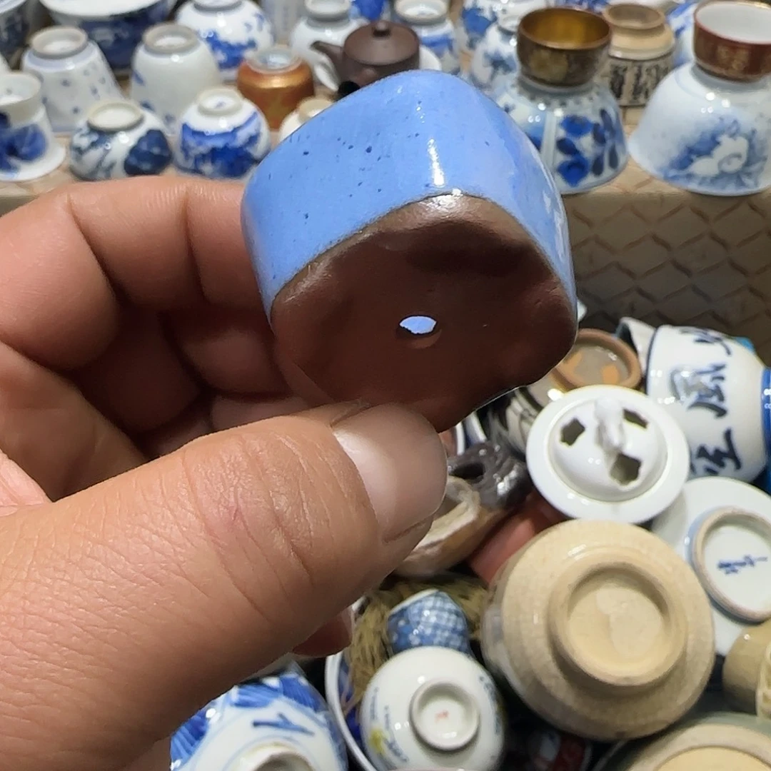 陶瓷茶玩榜第十二名