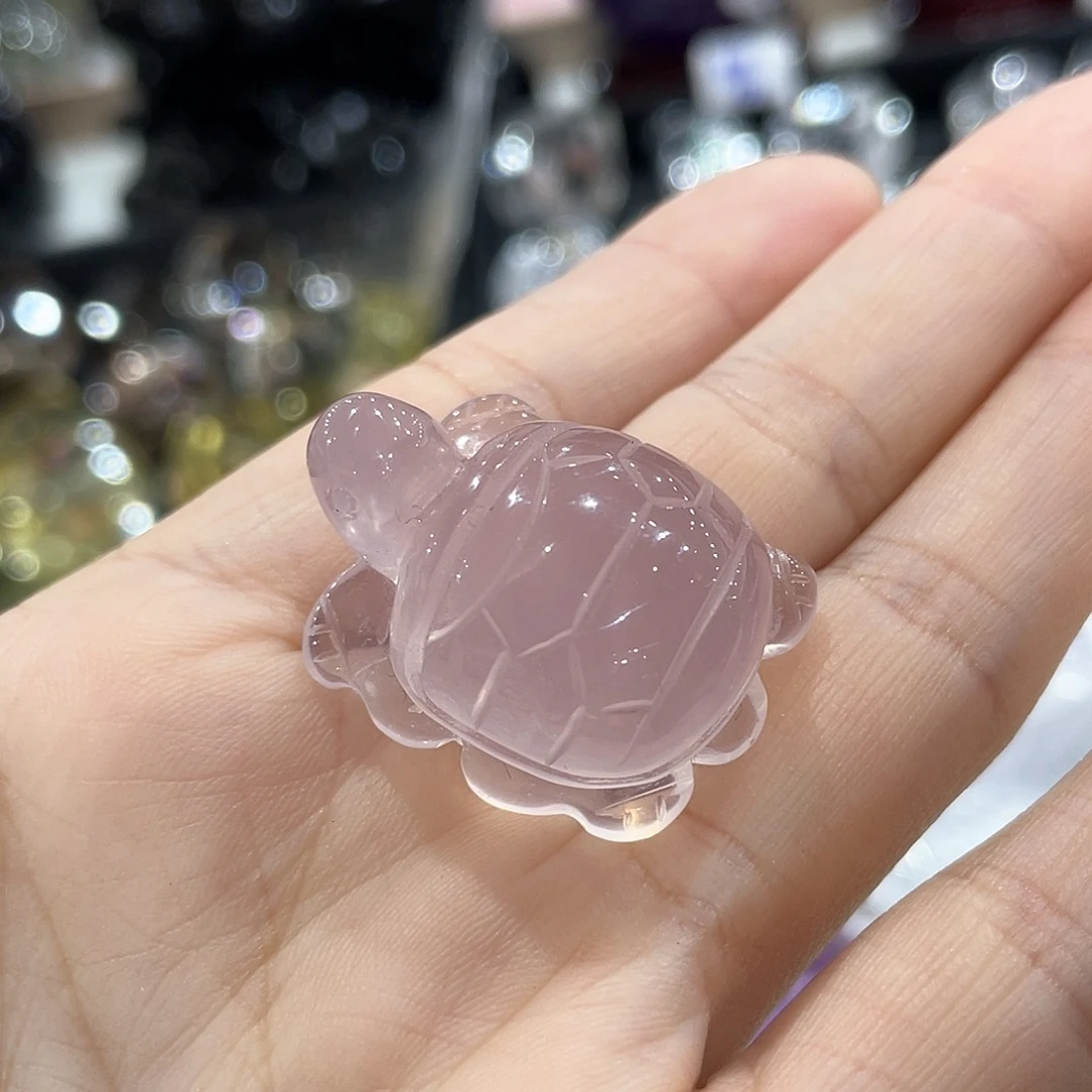 手链未镶嵌水晶富甲天下