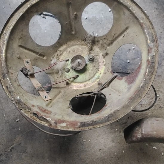 米***儿木质铁的啦吧品相如图所示