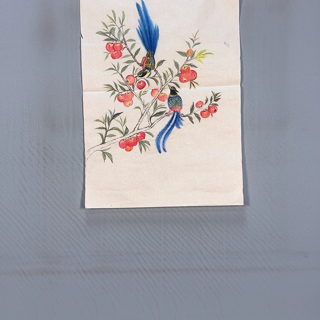 书法229 牡丹一如您的脸颊美丽