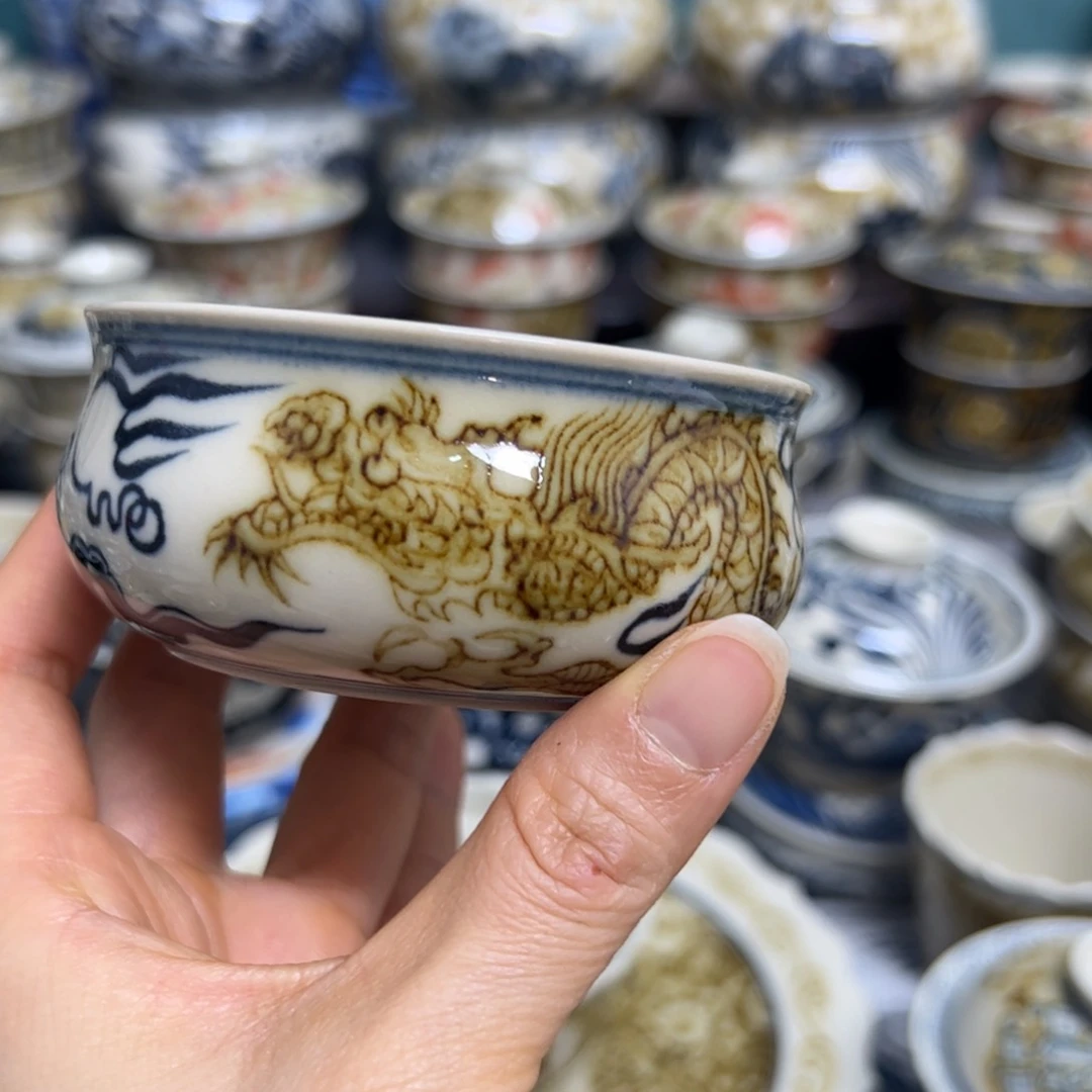 【闪购商品】陶瓷艺术有限公司