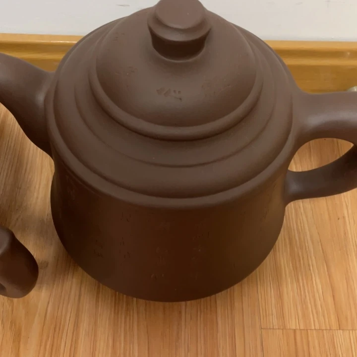茶壶紫砂紫砂藝術作品