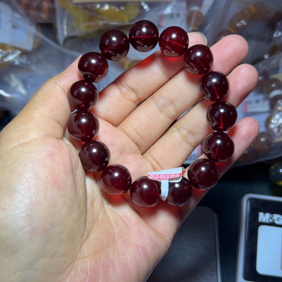 未镶嵌琥珀珠宝奇石302