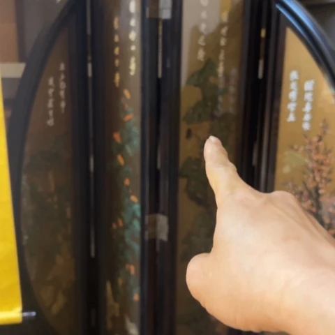 中古美术，金银铜铁锡