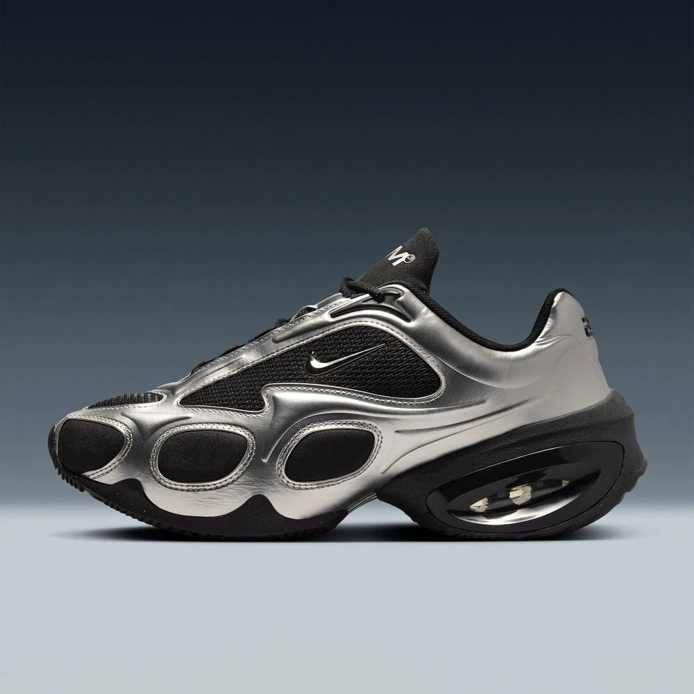 NIKE耐克女子NIKE AIR MAX MUSE明星同款运动休闲鞋FV1920-001