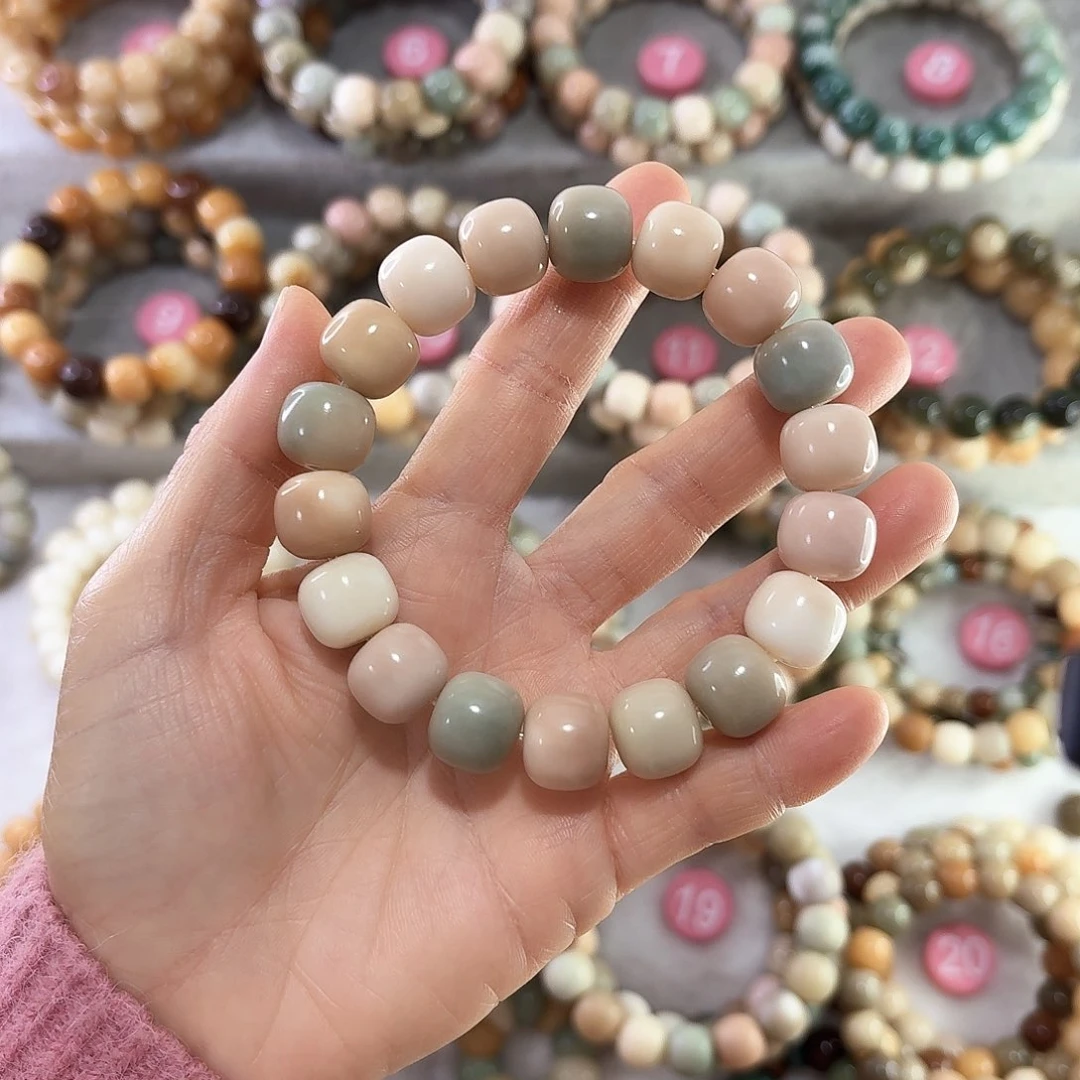 菩提根/象牙果手串