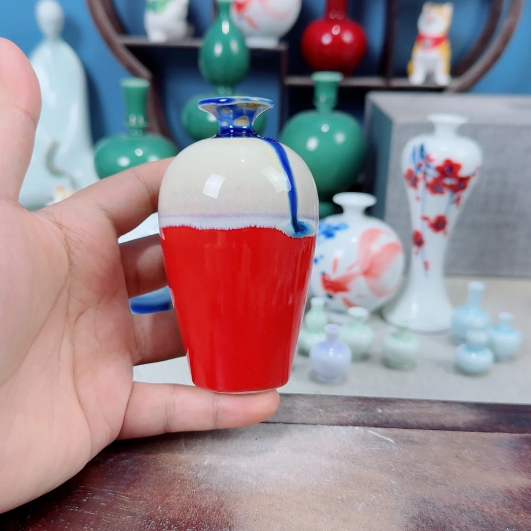 瓷片摆件摆件摆件摆件