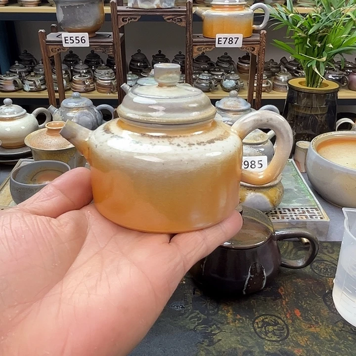 茶盏宝哥柴窑窑宝福利