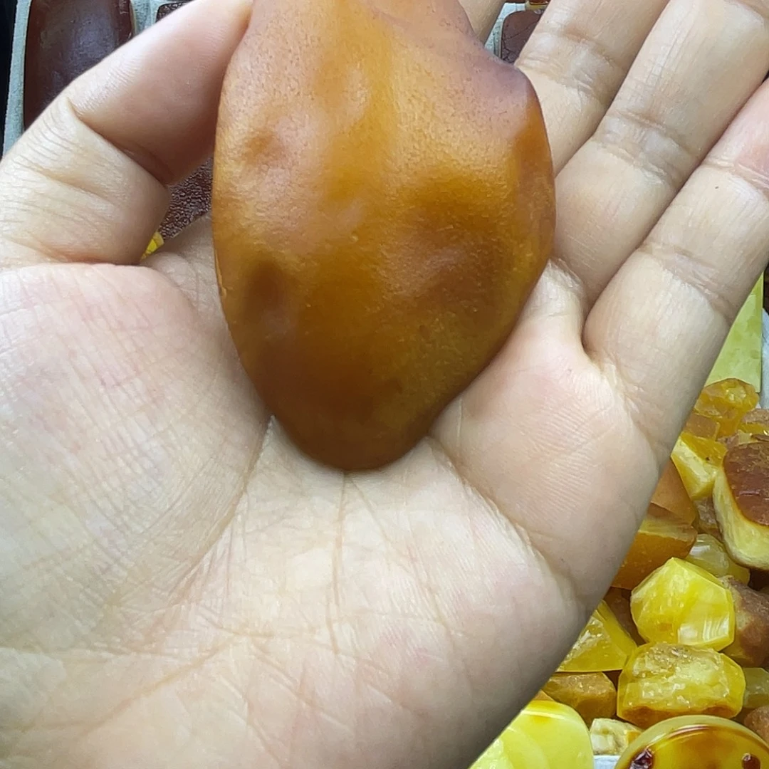 定制琥珀未镶嵌96799988888