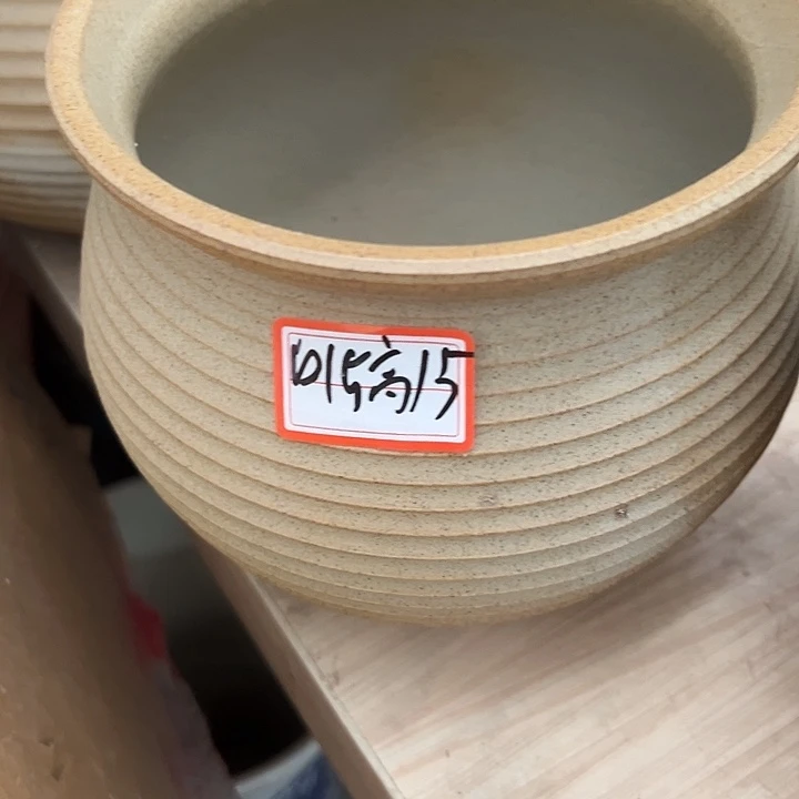 景德镇精品花盆栽适合盆栽适