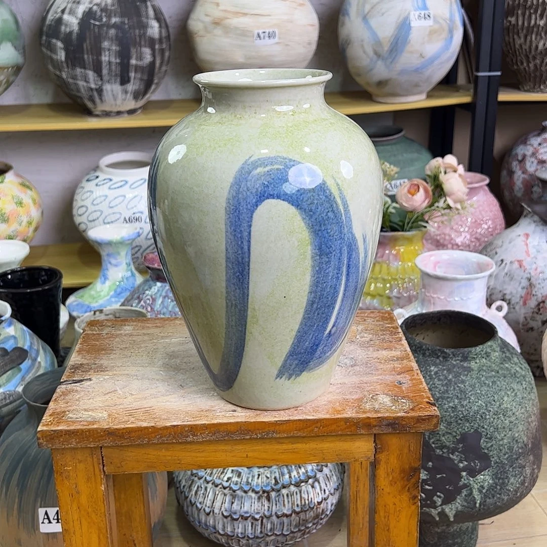 9665花瓶摆件家居装饰品