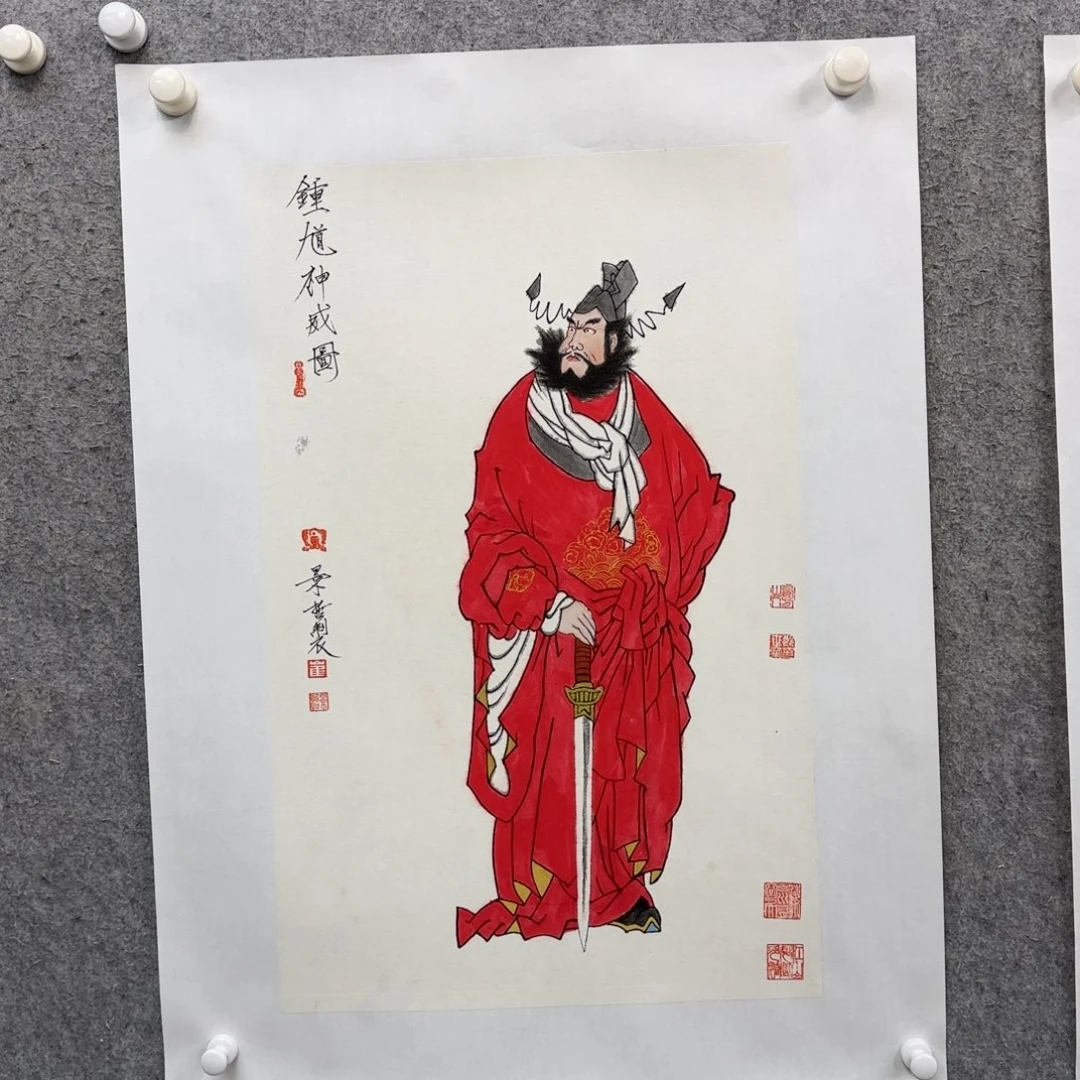 用****4书法作品多次参加全国