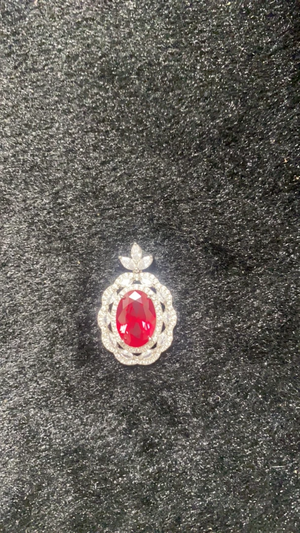 吊坠 吊坠[伊沐轻奢]时尚吊坠A01