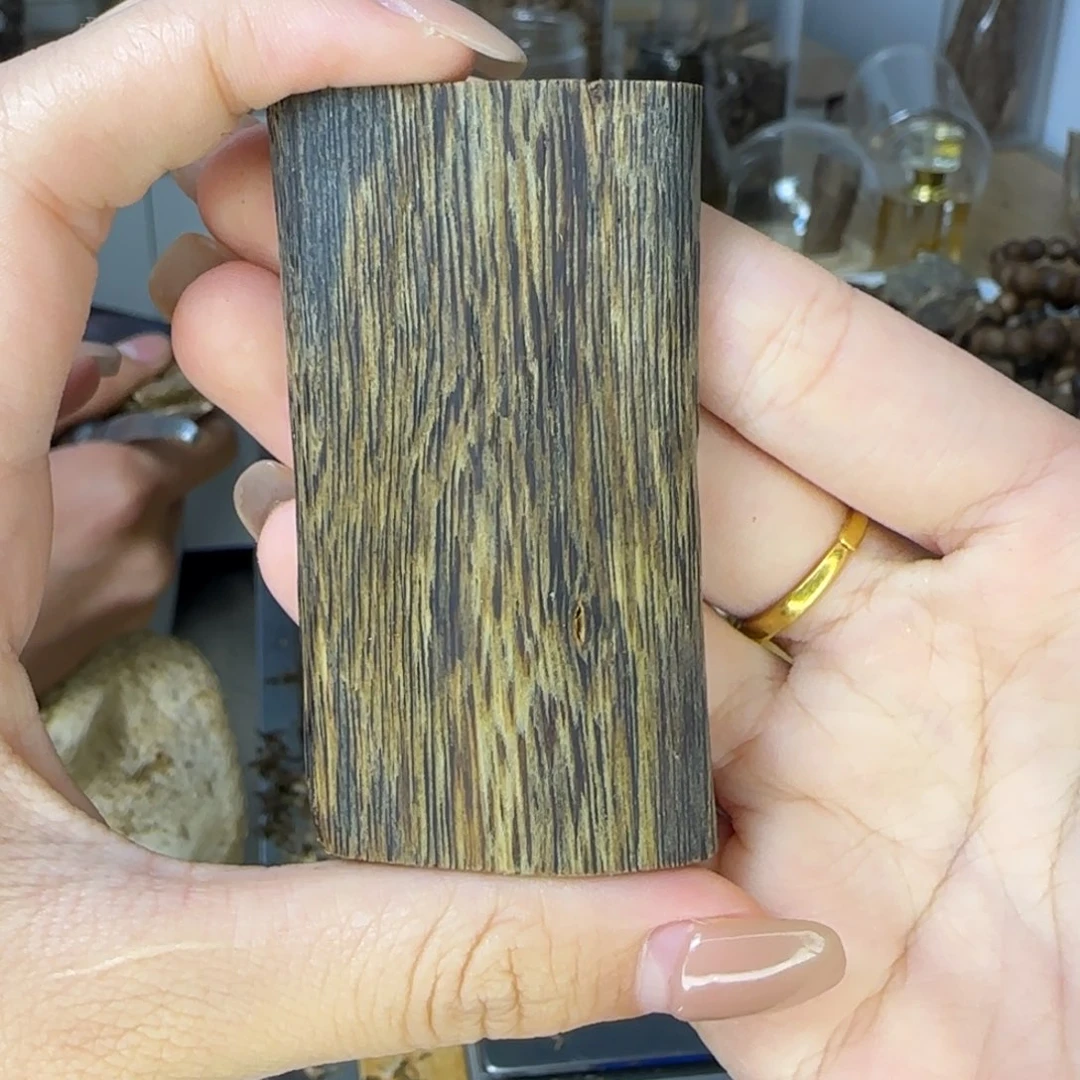 沉香碎屑沉香海南千里香牌子13g+