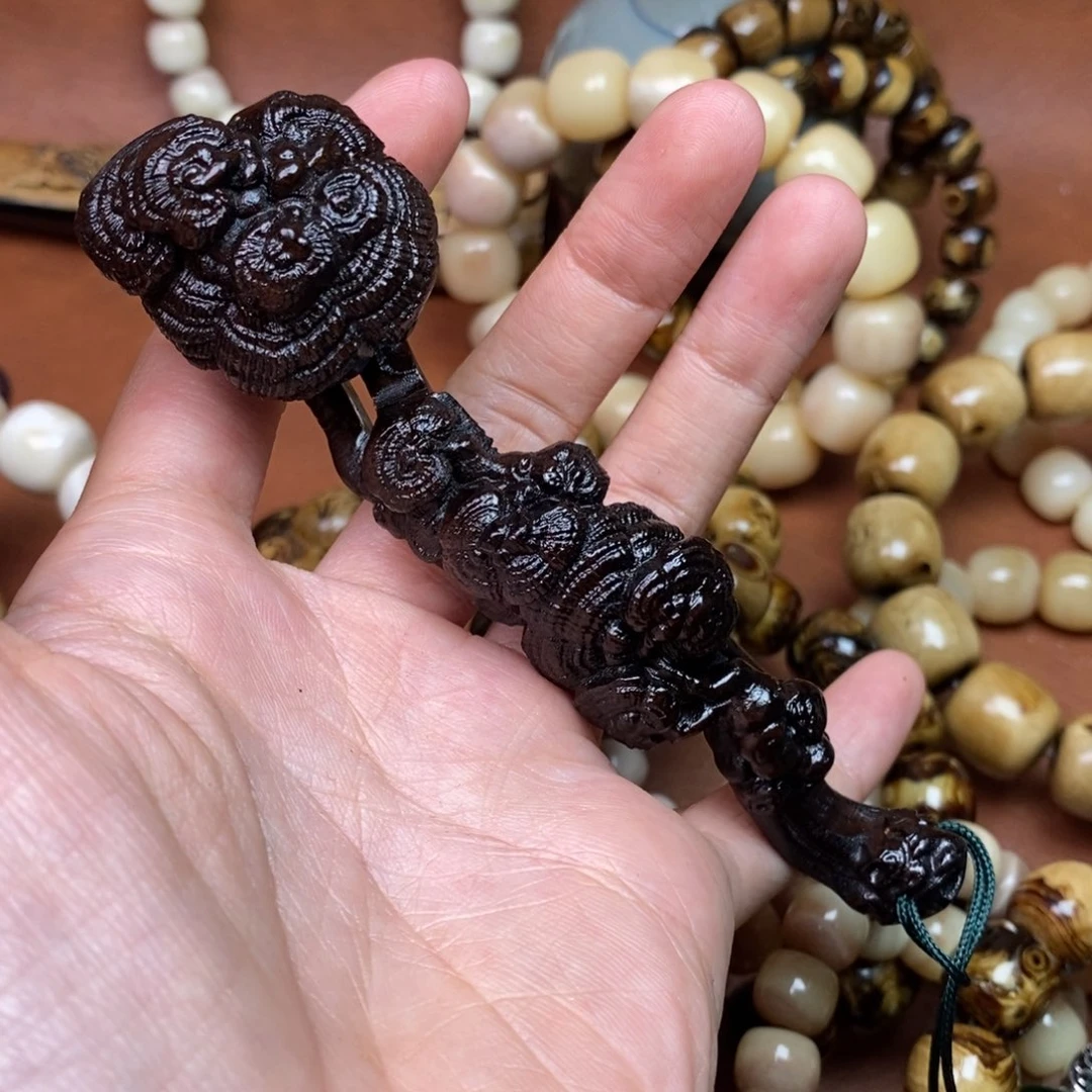 驼骨手串/手链精品