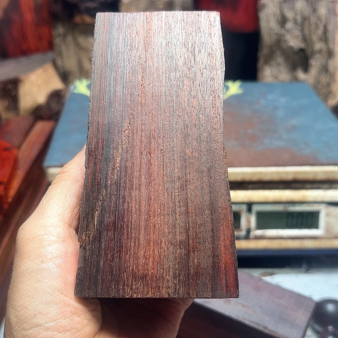 雷***$檀香紫檀（小叶紫檀）