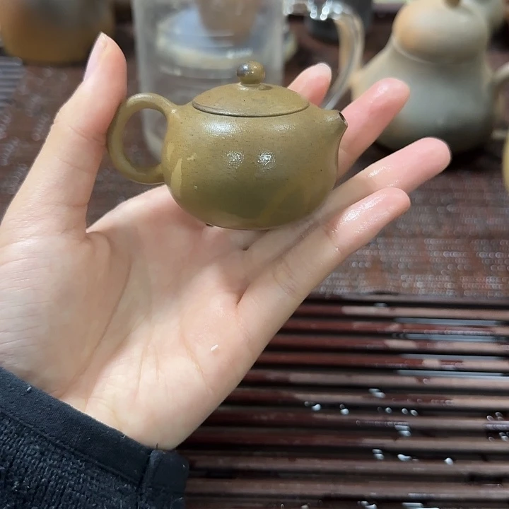 坭兴陶大寺龙窑柴烧