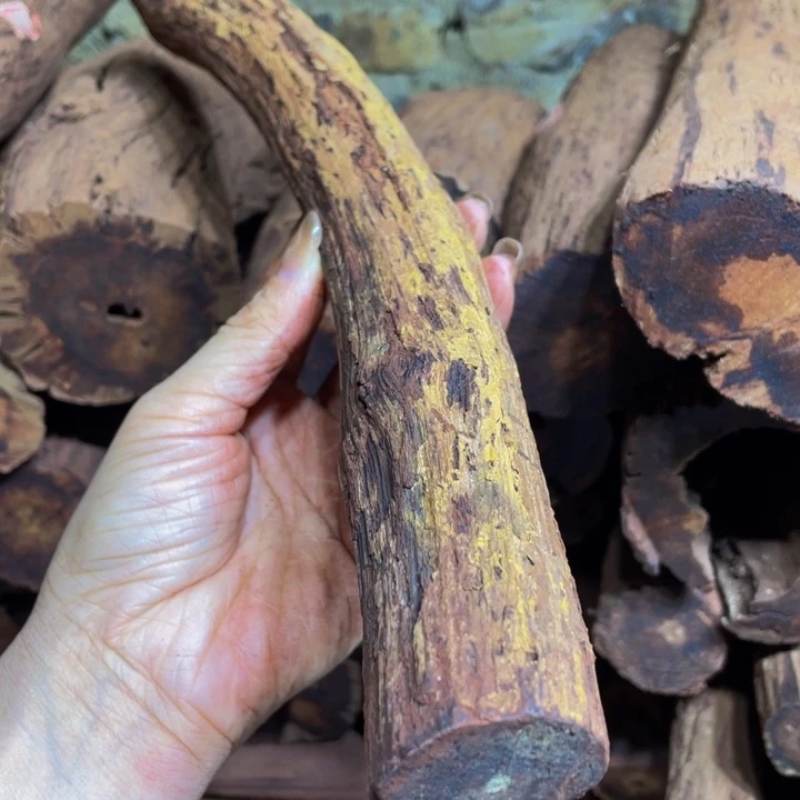 降真香手串/手链定制缅甸小叶降真香