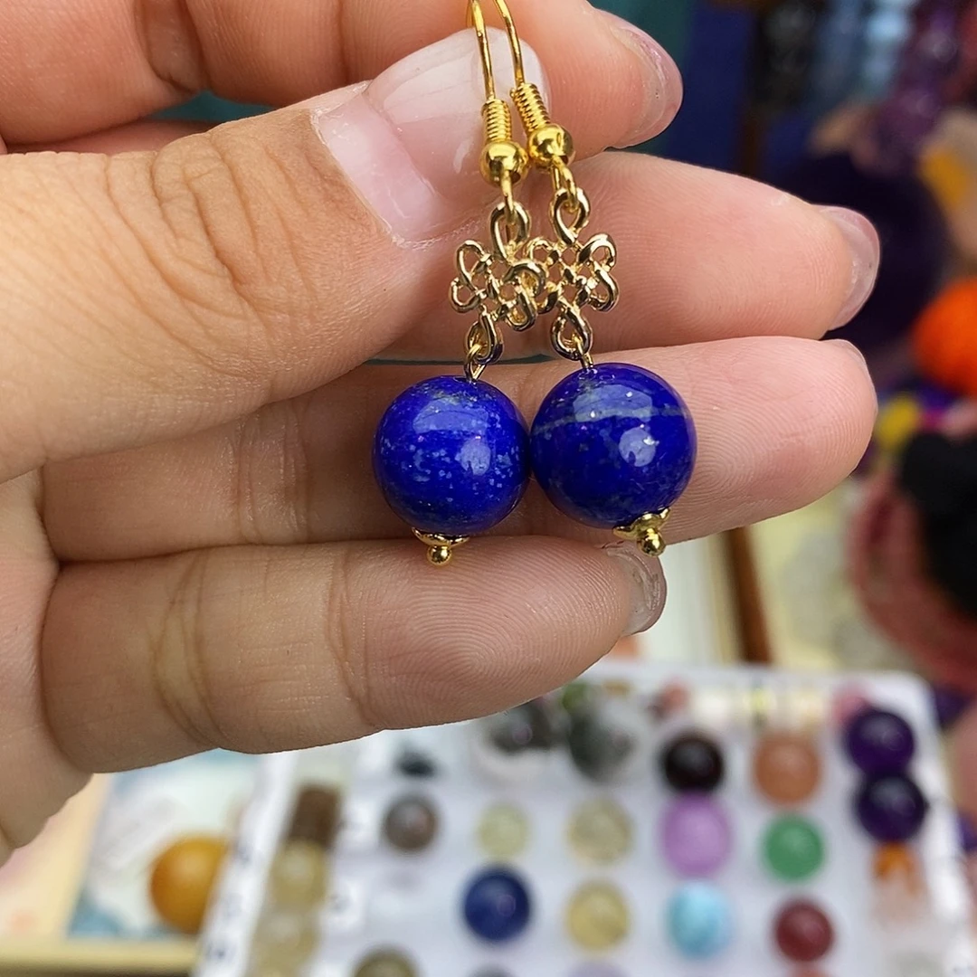 水晶未镶嵌手串多样性发一