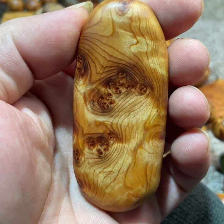 柏木（崖柏）其他把