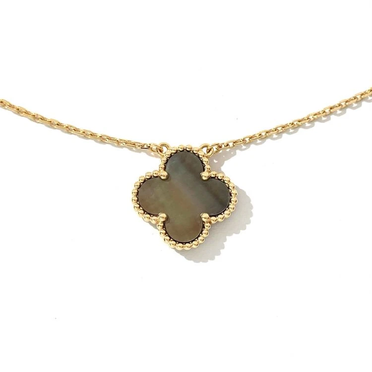 95新/梵克雅宝/项链/C1366320465/[260104ELAW]