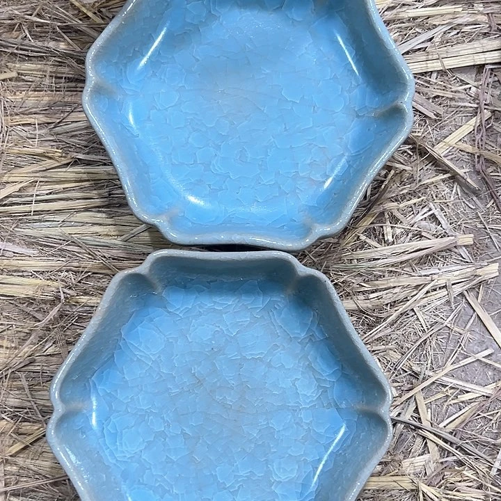 摆件瓷器瓷器的瓷器