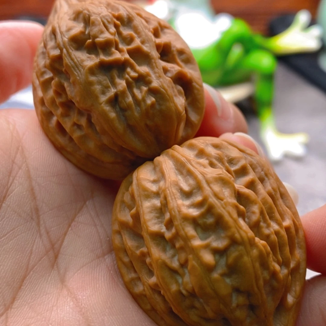 【闪购商品】吊坠文玩核桃瓷瓶