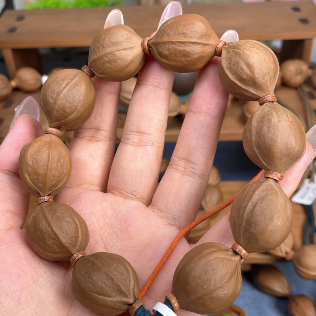 慕***杭手串/手链橄榄核22*27