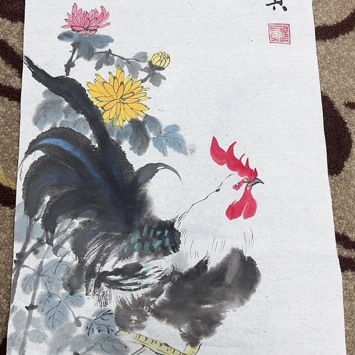 国画朱飞龙哈哈哈哈哈哈哈哈