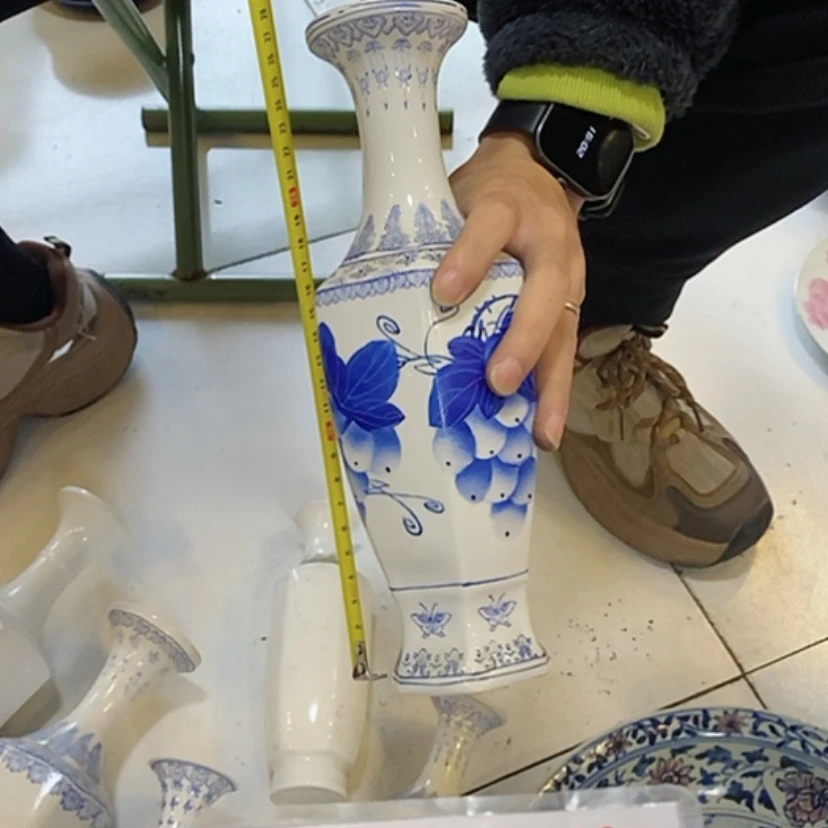【闪购商品】瓷片@***”景德镇现代工艺品