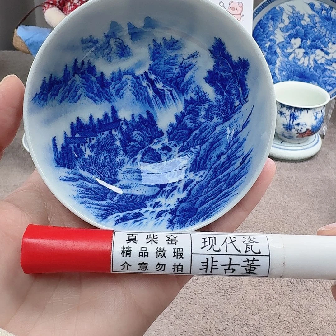 陶陶瓷制品加工工艺