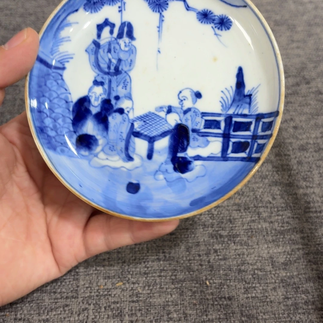 非常好用漂亮的茶具