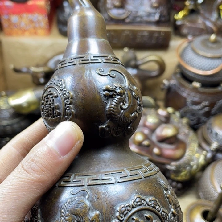 全是铜铜铜器铜器