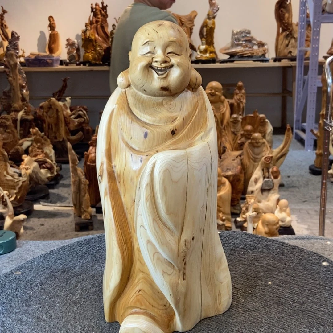 柏木（崖柏）太行崖柏精品