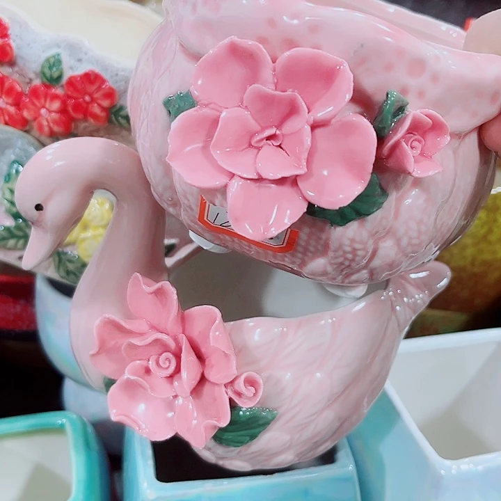 福利花盆厂家直销9.99包邮