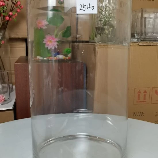 玻璃口径25高度40直筒现货现发