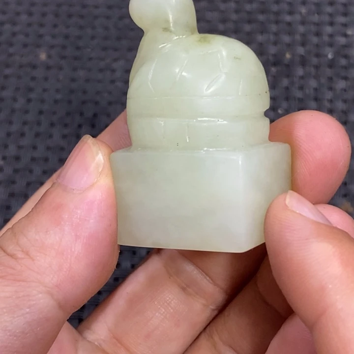 滴血莲花菩提吊坠