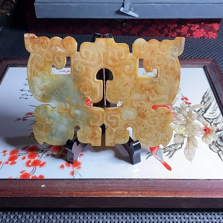 闪购链接一图一物