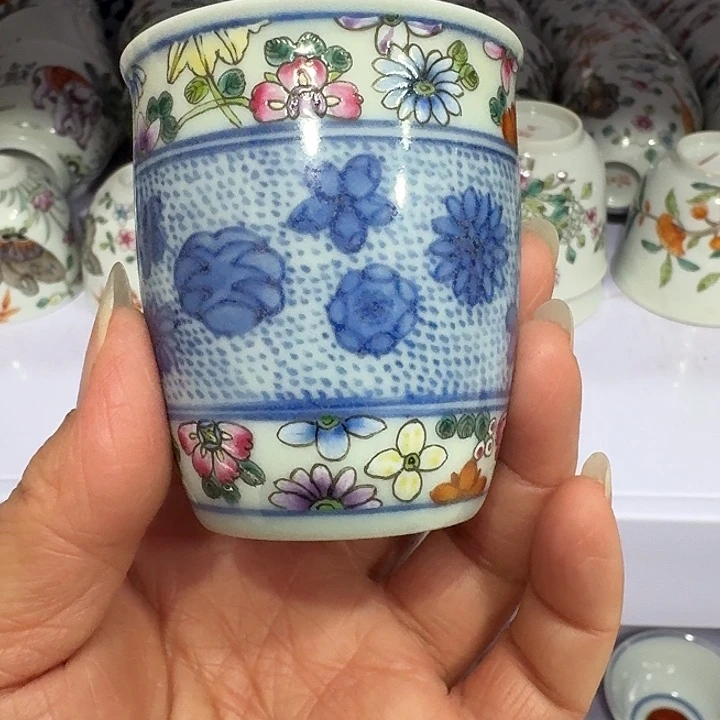 陶瓷艺术品收藏陶瓷