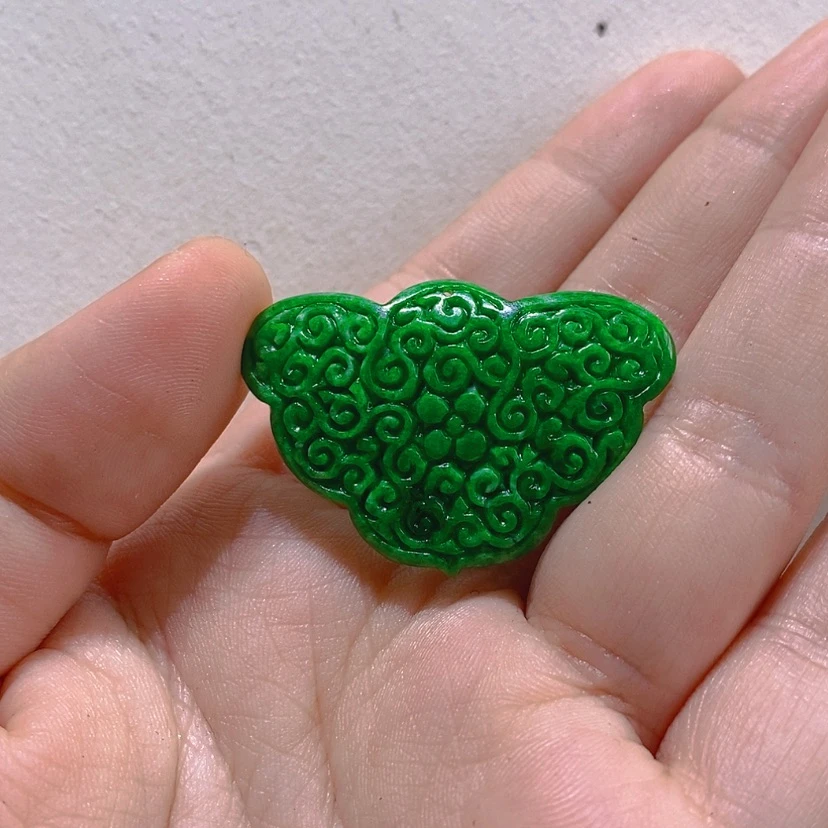 【闪购商品】颈饰未镶嵌翡翠