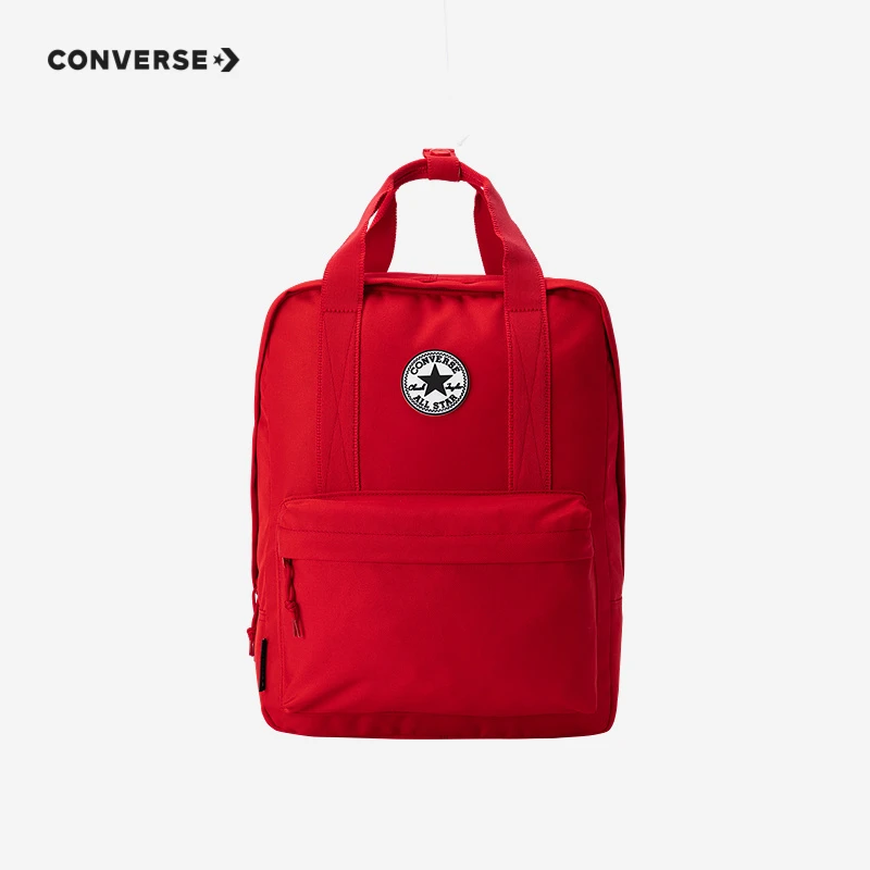 Converse匡威双肩包 SmallSquareBackpack 5652