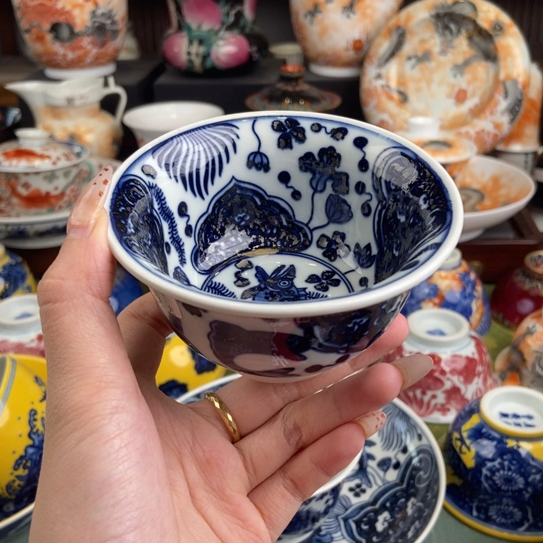 陶瓷设计风格设计风格是非常