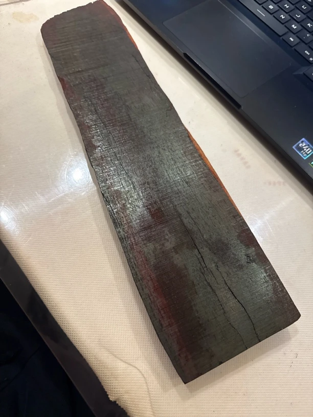 小叶紫檀老料300