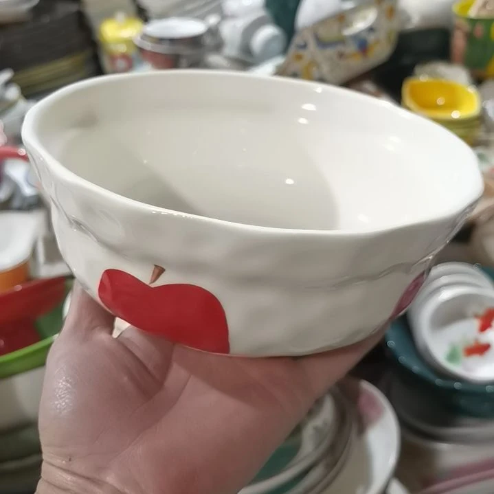 陶瓷产品设计质量