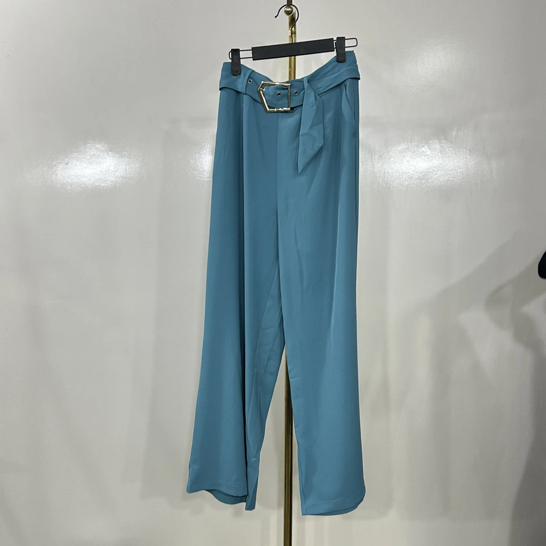 【芙娜妮轻奢】时尚品牌潮新款显瘦修身优雅气质高端女装Q2511861