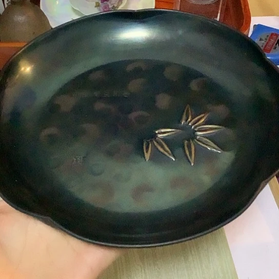 基哥日瓷中古精选