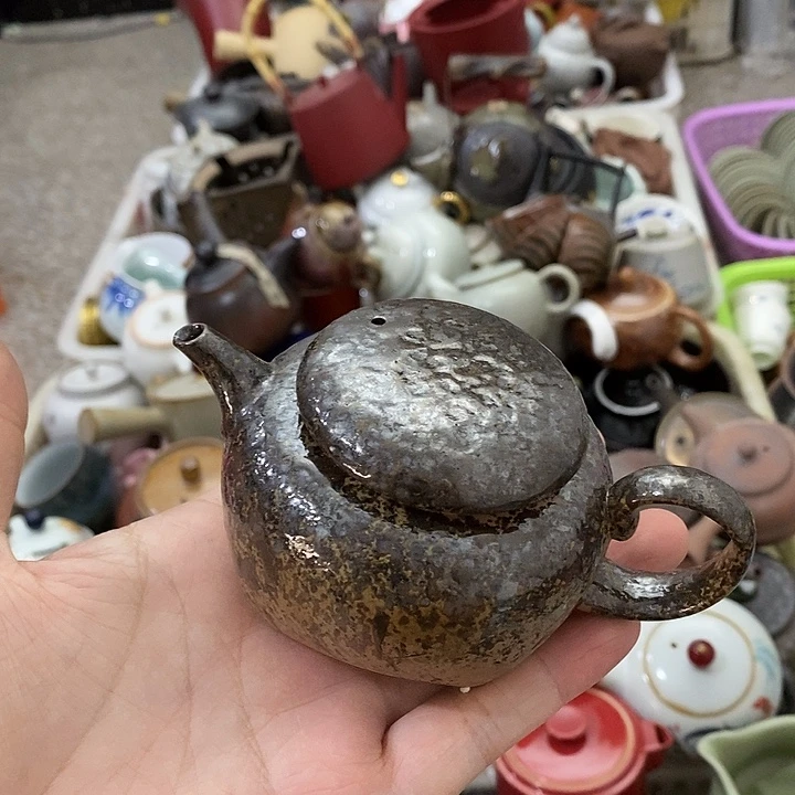 陶瓷艺术品及陶瓷制品