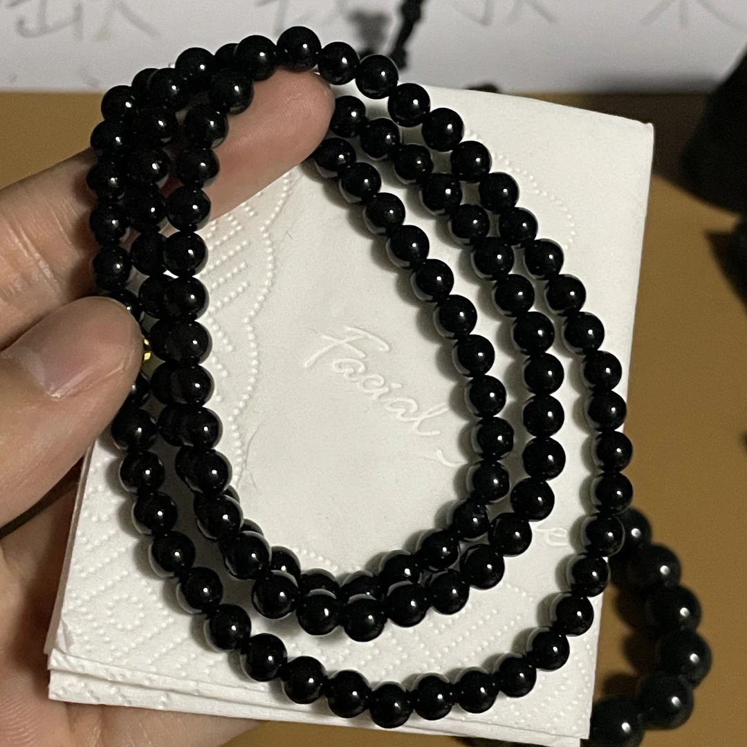 天然翡翠a货 项链h